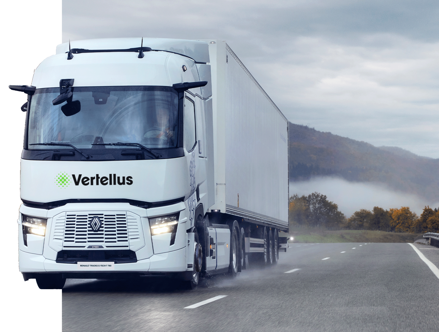 Vertellus Nederland - Vertellus